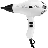 Фен TICO Professional Micro Stratos 3600 White (100015)