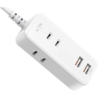 Сетевой фильтр Xiaomi AIGO Power Strip 1м White (AC0320) Сетевой фильтр Xiaomi AIGO Power Strip 1м White (AC0320)