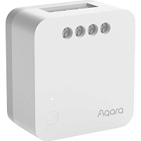 Умное реле Aqara T1 без нулевой линии (SSM-U02) EU 