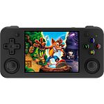 Ретро ігрова приставка Anbernic RG35XX H 64GB Black