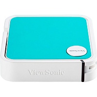 Мультимедийный проектор ViewSonic M1 Mini