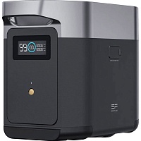 Дополнительная батарея EcoFlow DELTA 2 Extra Battery (ZMR330EB_EU) EU Дополнительная батарея EcoFlow DELTA 2 Extra Battery (ZMR330EB_EU) EU