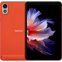 Планшет Blackview Zeno 1 6/256GB LTE Space Orange Global EU Планшет Blackview Zeno 1 6/256GB LTE Space Orange Global EU