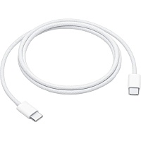 Кабель Apple USB-C Woven Charge 1m OEM (MQKJ3) Кабель Apple USB-C Woven Charge 1m OEM (MQKJ3)