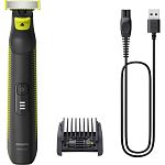 Триммер для бороды и усов Philips OneBlade Pro QP6506/15