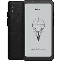 Електронна книга Onyx Boox Palma 2 Black - придбати в Дніпрі, Україні: ціна, характеристики | інтернет-магазин TOUCH