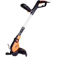 Садовий тример Tekhmann BCE-0711 (842482) - придбати в Дніпрі, Україні: ціна, характеристики | інтернет-магазин TOUCH Садовий тример Tekhmann BCE-0711 (842482) - придбати в Дніпрі, Україні: ціна, характеристики | інтернет-магазин TOUCH