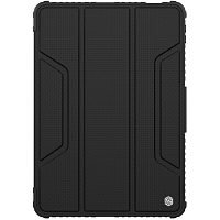 Чехол-книжка Nillkin Bumper Pro для Xiaomi Mi Pad 6/6 Pro Black Чехол-книжка Nillkin Bumper Pro для Xiaomi Mi Pad 6/6 Pro Black