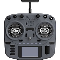 Пульт управления RadioMaster Boxer Crush M2 ELRS Grey Пульт управления RadioMaster Boxer Crush M2 ELRS Grey