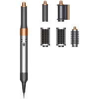 Фен-стайлер Dyson Airwrap Complete Nickel/Copper (400689-01)