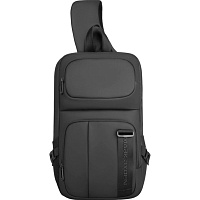 Сумка Mark Ryden Xero MR7633 Black