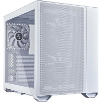 Корпус Lian Li PC-O11 Dynamic Air Mini White (G99.O11AMW.00)