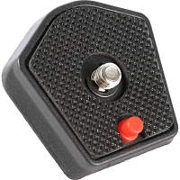 Майданчик Manfrotto 785PL QR Plate для Modo 785B/ 785SHB/ Digi 718B/ 718SHB