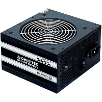 Блок живлення Chieftec Smart 700W (GPS-700A8)