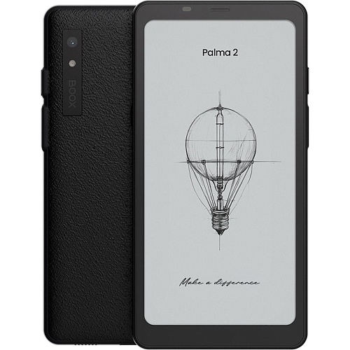 Электронная книга Onyx Boox Palma 2 Black 
