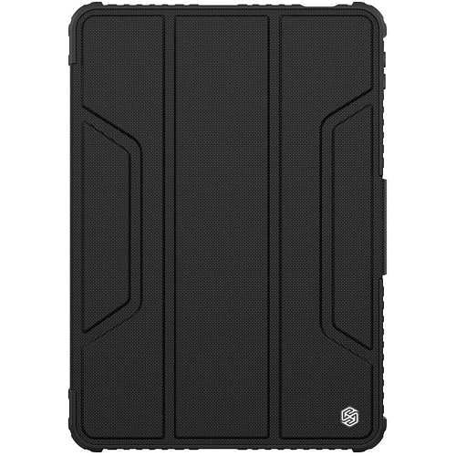 Чохол-книжка Nillkin Bumper Pro для Xiaomi Mi Pad 6/6 Pro Black - придбати в Дніпрі, Україні: ціна, характеристики | інтернет-магазин TOUCH