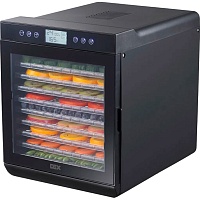 Сушарка для овочів та фруктів DEX DFD-510P - придбати в Дніпрі, Україні: ціна, характеристики | інтернет-магазин TOUCH Сушарка для овочів та фруктів DEX DFD-510P - придбати в Дніпрі, Україні: ціна, характеристики | інтернет-магазин TOUCH