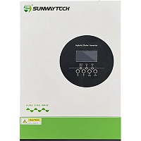 Гибридный солнечный инвертор Sunway SK 3500S-24 24V