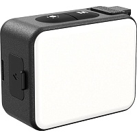 Накамерный свет Telesin S5-BGD-08-TDJ для Action 5 Pro/4/3