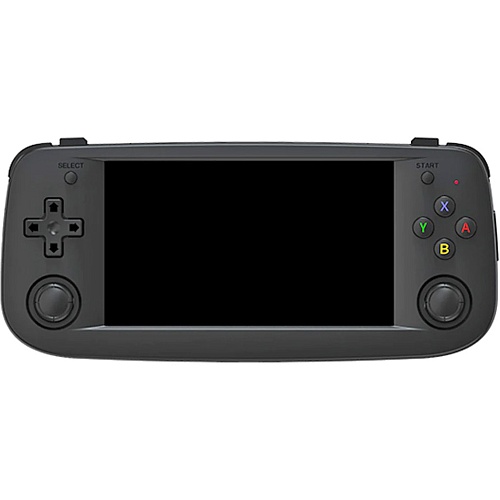 Ретро игровая приставка Anbernic RG503 16GB+64GB Black