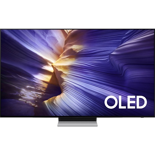Телевизор Samsung S91F 83" OLED 4K (QE83S91F)
