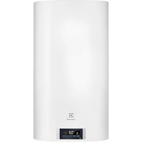 Бойлер Electrolux EWH 100 Fmx DL EEC - придбати в Дніпрі, Україні: ціна, характеристики | інтернет-магазин TOUCH