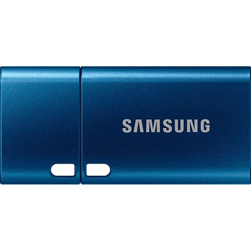 USB флеш-накопитель Samsung 512GB USB-C 3.2 Blue (MUF-512DA/APC)