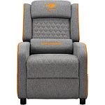 Геймерське крісло Cougar Ranger One Gray (3MRAOGRA.0001)