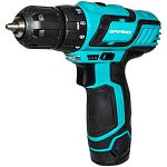 Дрель-шуруповерт Grand ДА-12М