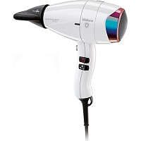 Фен Valera ePower 2010 White (EP 2010 eQ RC D) - придбати в Дніпрі, Україні: ціна, характеристики | інтернет-магазин TOUCH