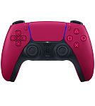 Геймпад Sony DualSense для PS5 Cosmic Red (9828297)