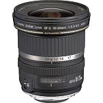 Объектив Canon EF-S 10-22mm f/3.5-4.5 USM (9518A007)