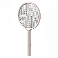Электрическая мухобойка Xiaomi Sothing Mini Electric Mosquito Swatter (DSHJ-S-1914) White Электрическая мухобойка Xiaomi Sothing Mini Electric Mosquito Swatter (DSHJ-S-1914) White