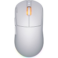 Миша Hator Quasar 3 Wireless White (HTM731) - придбати в Дніпрі, Україні: ціна, характеристики | інтернет-магазин TOUCH Миша Hator Quasar 3 Wireless White (HTM731) - придбати в Дніпрі, Україні: ціна, характеристики | інтернет-магазин TOUCH