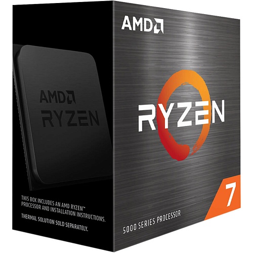 Процессор AMD Ryzen 7 5800X (100-100000063WOF) EU
