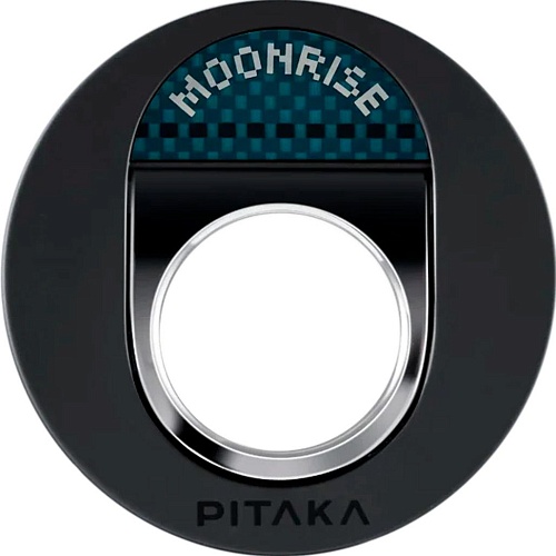 Підставка для телефону Pitaka MagEZ Grip 2 Moonrise (MGM2401) - придбати в Дніпрі, Україні: ціна, характеристики | інтернет-магазин TOUCH