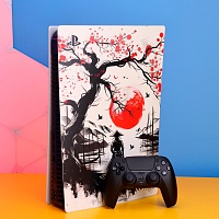 Игровая консоль Sony PlayStation 5 825GB White Б/У