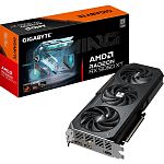 Видеокарта Gigabyte Radeon RX 9060 XT Gaming OC 16G (GV-R9060XTGAMING OC-16GD) EU