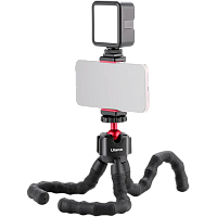 Набор блогера Ulanzi Filmmaking Kit 2 Набор блогера Ulanzi Filmmaking Kit 2