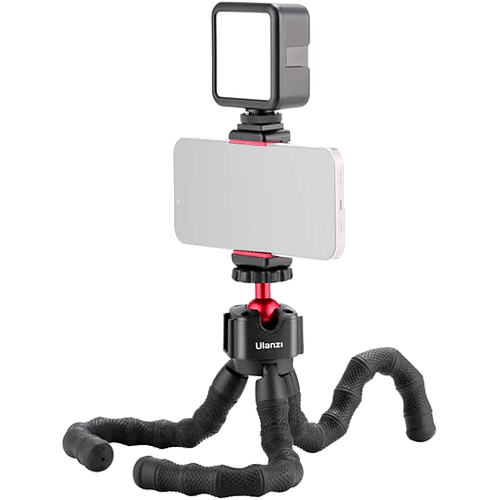 Набір блогера Ulanzi Filmmaking Kit 2 - придбати в Дніпрі, Україні: ціна, характеристики | інтернет-магазин TOUCH