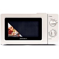 Микроволновая печь Grunhelm 20MX701-W