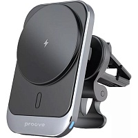 Автотримач із бездротовою зарядкою Proove Square Magnetic Pro 15W (WHSP15010004) - придбати в Дніпрі, Україні: ціна, характеристики | інтернет-магазин TOUCH Автотримач із бездротовою зарядкою Proove Square Magnetic Pro 15W (WHSP15010004) - придбати в Дніпрі, Україні: ціна, характеристики | інтернет-магазин TOUCH
