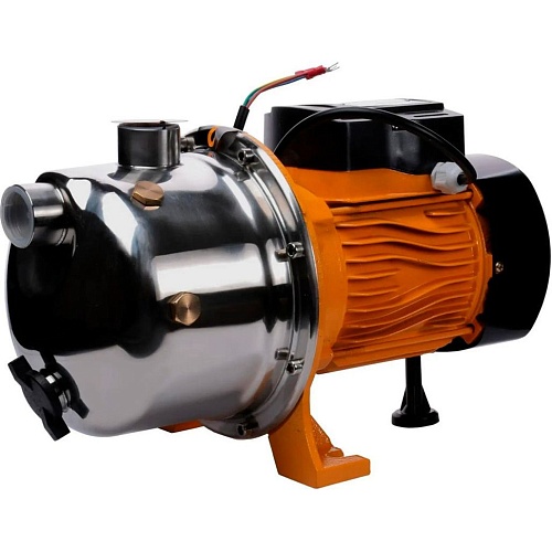 Поверхностный центробежный насос Optima JET100S-PL (7579)