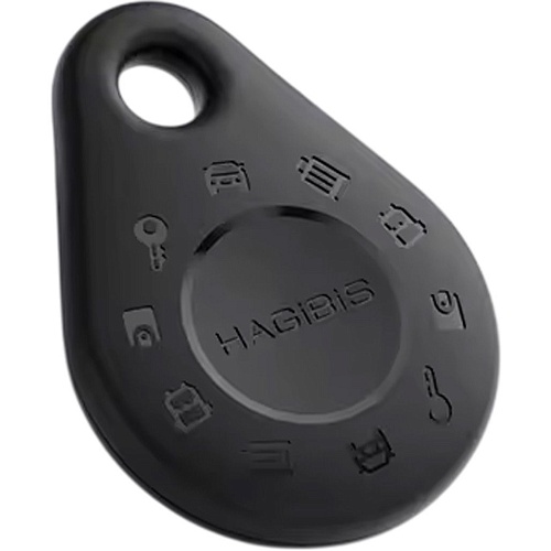 Брелок для пошуку речей Hagibis Intelligent Tracker FD01 - придбати в Дніпрі, Україні: ціна, характеристики | інтернет-магазин TOUCH