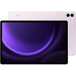 Планшет Samsung Galaxy Tab S9 FE+ 12/256GB Wi-Fi Lavender (SM-X610NLIE)