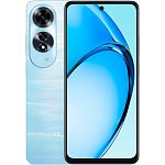 Смартфон Oppo A60 8/256GB Ripple Blue Global EU