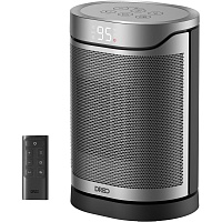 Тепловентилятор Dreo DR-HSH018 - придбати в Дніпрі, Україні: ціна, характеристики | інтернет-магазин TOUCH