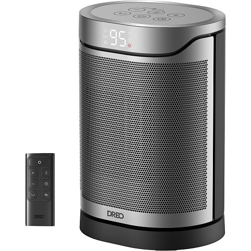 Тепловентилятор Dreo DR-HSH018 - придбати в Дніпрі, Україні: ціна, характеристики | інтернет-магазин TOUCH Тепловентилятор Dreo DR-HSH018 - придбати в Дніпрі, Україні: ціна, характеристики | інтернет-магазин TOUCH