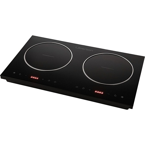 Настольная плита Liberton LIC-3708