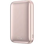 Внешний аккумулятор Proove Vibe Energy 10000mAh 20W Pink (PBVE20020018)